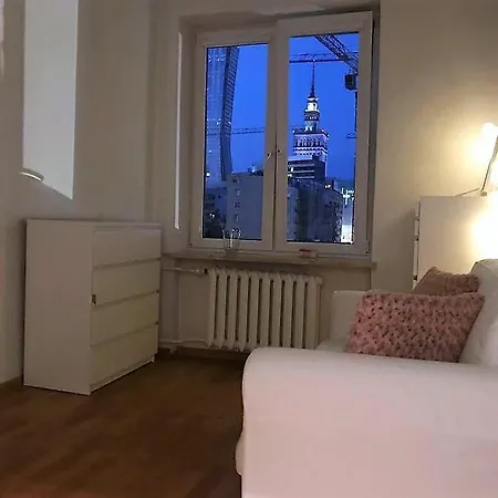 Rna Chmielna Apartment *