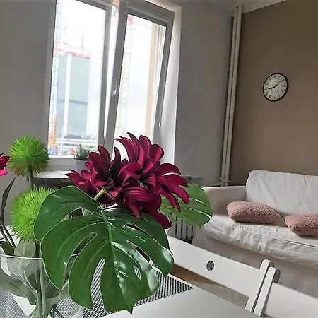 Rna Chmielna Apartment