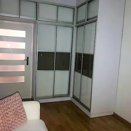 Rna Chmielna Apartment Warschau